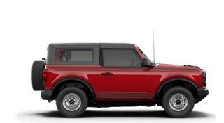 2026 Ford Bronco® External Image 1